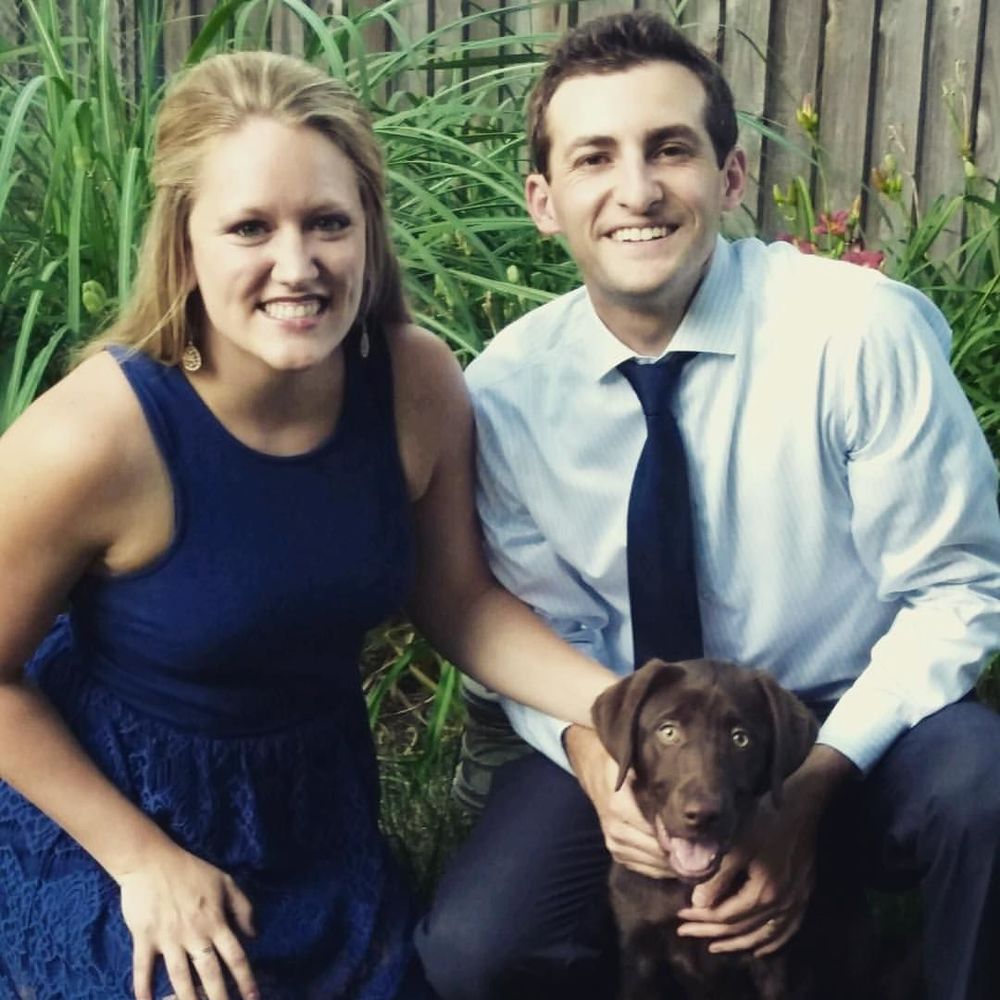 Meet your Posher, Megan